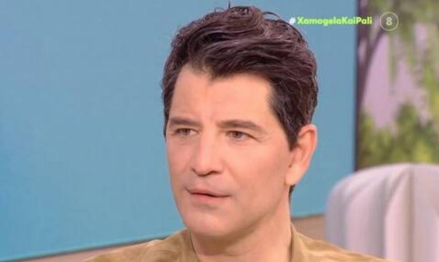 «Είναι το πιο αδίστακτο, προκλητικό πρόσωπο στην ελληνική σοουμπίζ»: Ο Νίκος Μωραΐτης απαντά στο Ρουβά