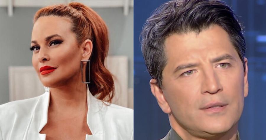 Σίσσυ Χρηστίδου: «Από χθες δέχομαι κατάρες και αυτή τη στιγμή δεν έχω καθόλου το ψυχικό σθένος να απαντήσω»