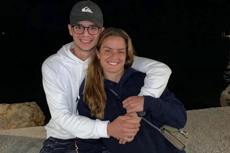 Τέλος στη διάσημη σχέση τους: Ο Κωνσταντίνος Μητσοτάκης χώρισε με την Μαρία Σάκκαρη