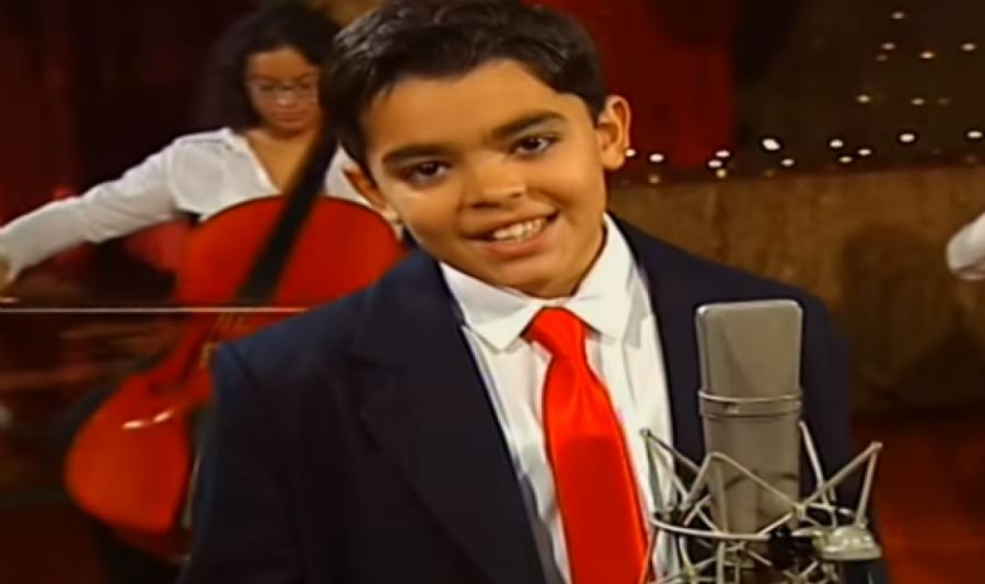 Χρήστος Σαντικάι: «Ήταν πολύ έξυπνο αυτό που σκέφτηκαν τότε, να βάλουν έναν Αλβανό να λέει τα κάλαντα»