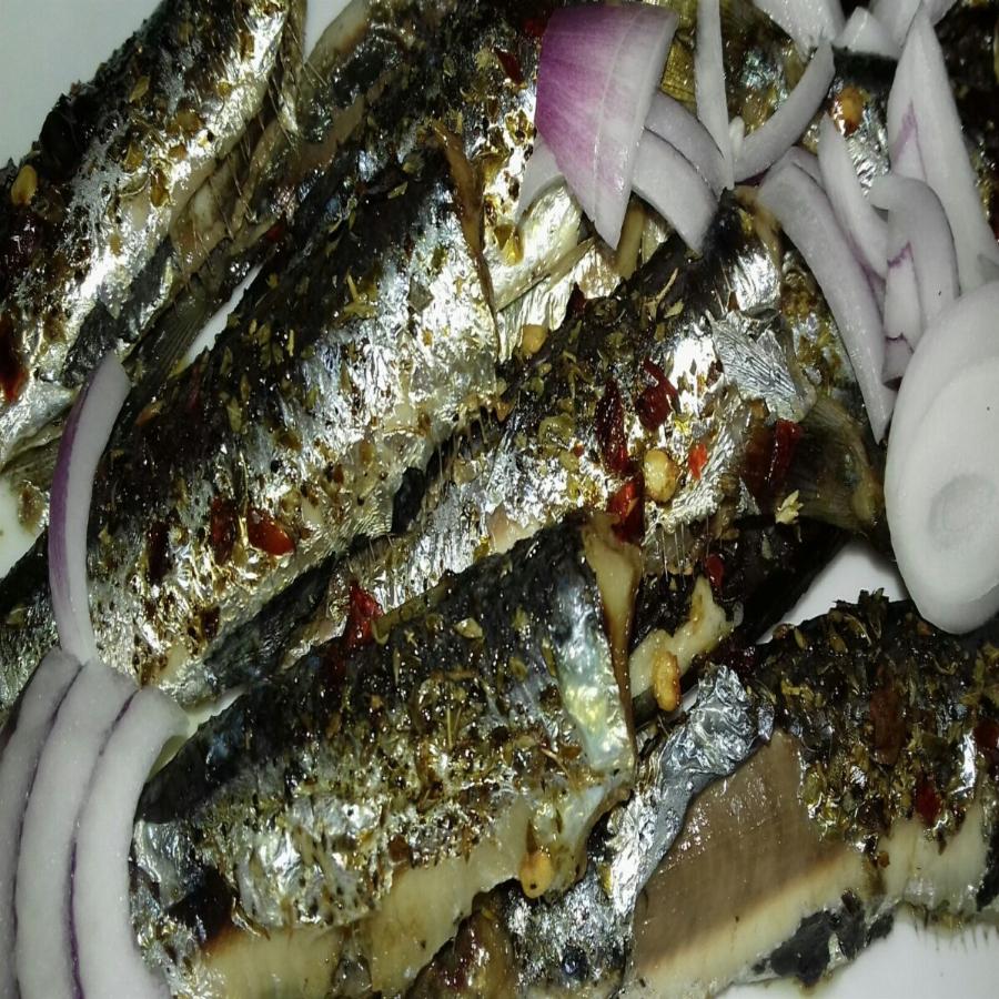 Σαρδέλες: Σπουδαία διατροφική αξία – Ποια είναι τα οφέλη τους και 2 υπέροχες συνταγές για να τις μαγειρέψετε