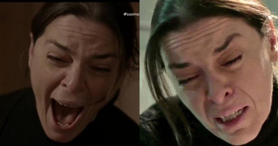 Σασμός: To επεισόδιο και η απόπειρας αυτοκτονίας που ανατρίχιασε τους τηλεθεατές