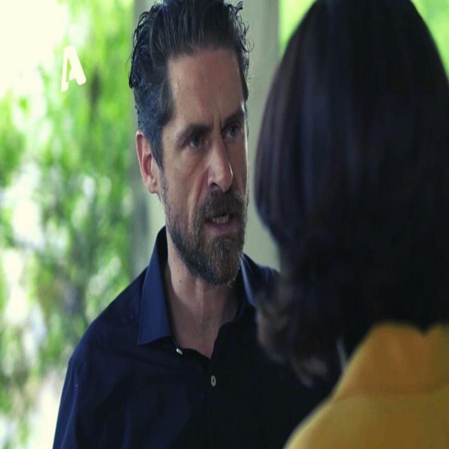 Θα δακρύσει όλη η Ελλάδα: Η αποκάλυψη για το τέλος του Μαθιού στο Σασμό