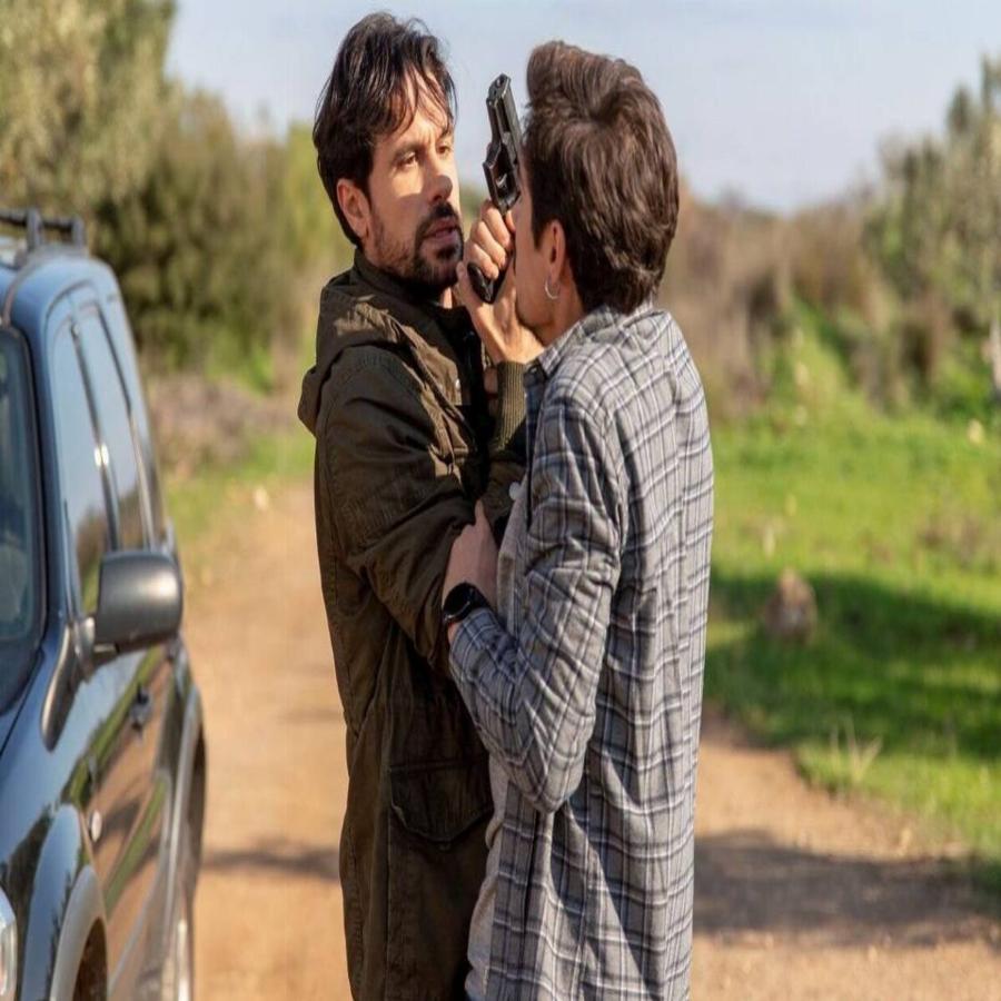 Σασμός – Εξελίξεις: Με ποιό τρόπο θα επιστρέψει ο Πετρής;