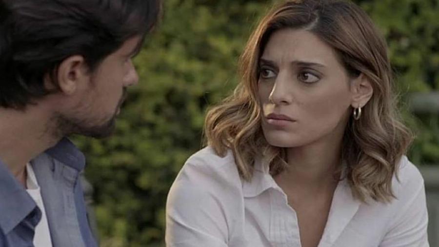 Έγκυος η Αργυρώ – Καταρρέει στη φυλακή ο Αστέρης: Καταιγιστικές οι εξελίξεις στον Σασμό