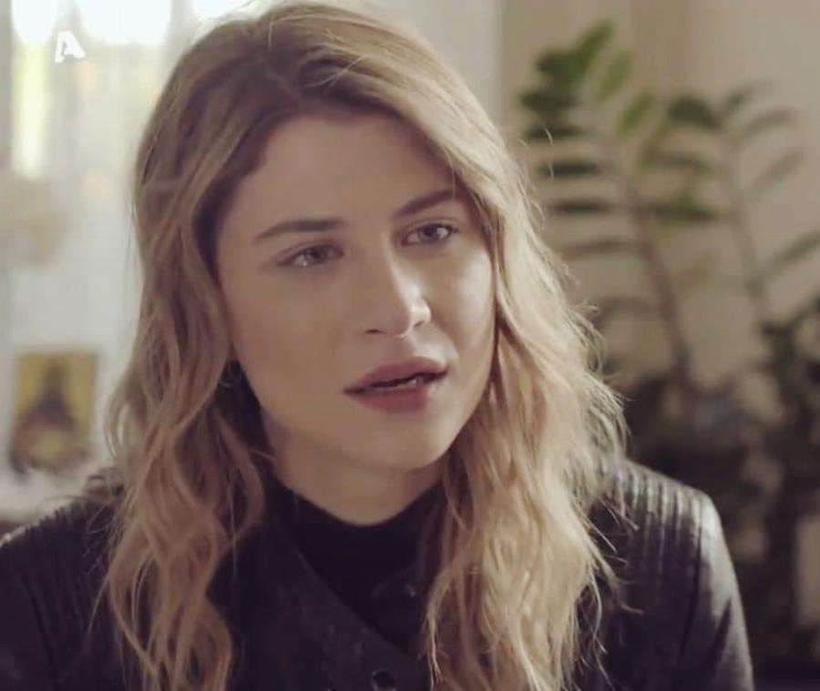 Ανατροπή στο Σασμό για τη Σεμίνα: Η ολοκλήρωση του ρόλου της στη σειρά και όσα θα αποκαλύψει για το φονικό