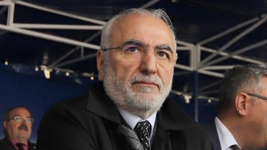 Ιβάν Σαββίδης για δολοφονία Άλκη: «Δεν έχουν σχέση με τον ΠΑΟΚ, θα συνεχίσω να εργάζομαι για το τέλος της οπαδικής βίας»