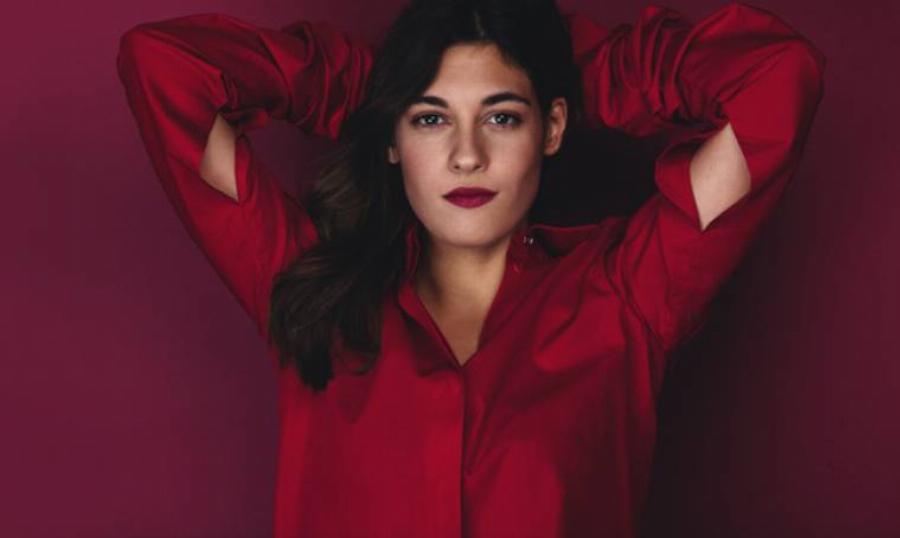 Νίκη Βακάλη: Η συνεργασία με τον Παπακαλιάτη, η αναγνώριση από το κοινό και η οργή