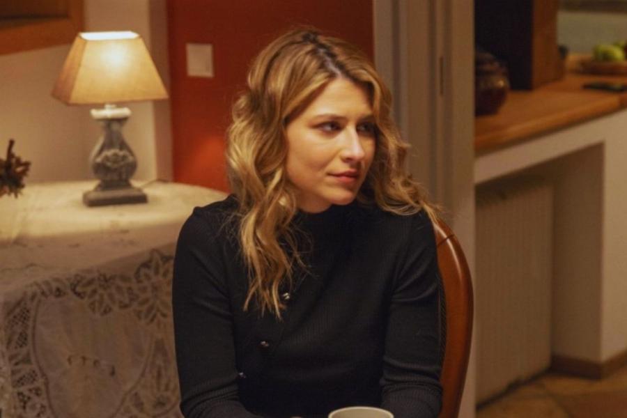 Ανατροπή στο Σασμό για τη Σεμίνα: Η ολοκλήρωση του ρόλου της στη σειρά και όσα θα αποκαλύψει για το φονικό