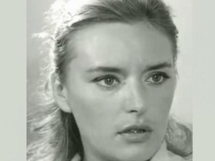 Χάρης Παναγιώτου: Ο τίμιος Πανάγος, ο κεραυνοβόλος έρωτας με την Έφη Οικονόμου και η μεγάλη θλίψη από τον θάνατο της