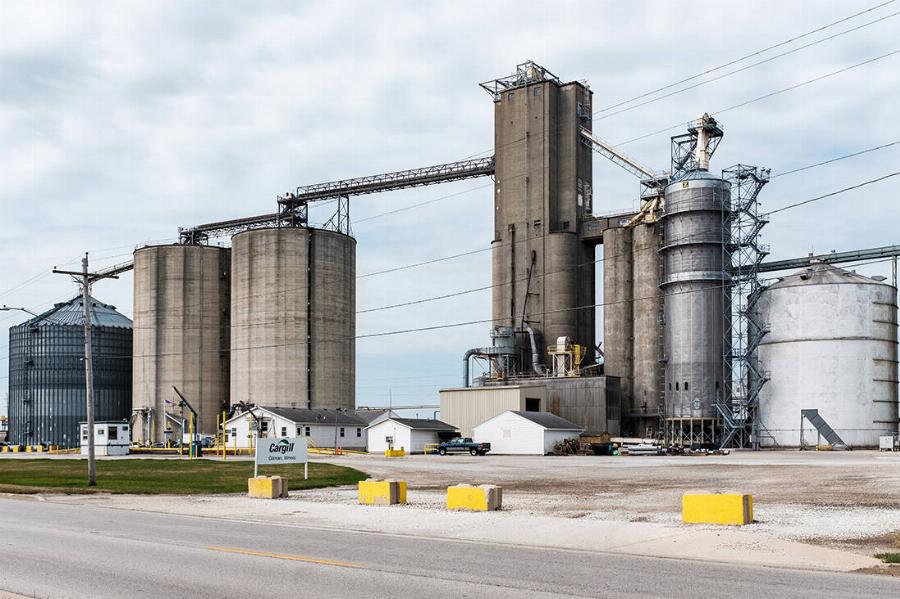 Δυναστεία Cargill-MacMillan: Το χωριατόπαιδο που ξεκίνησε από ένα σιλό σιτηρών, έχτισε έναν κολοσσό και υπήρξε η επιτομή του επιχειρηματία