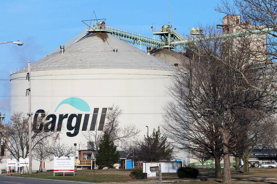 Δυναστεία Cargill-MacMillan: Το χωριατόπαιδο που ξεκίνησε από ένα σιλό σιτηρών, έχτισε έναν κολοσσό και υπήρξε η επιτομή του επιχειρηματία