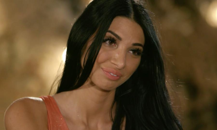 Σία Βοσκανίδου: «Πιθανώς μου έδωσαν το “χάπι του βιασμού”, ήμουν έτοιμη να πεθάνω»