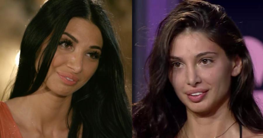 Σία Βοσκανίδου: «Πιθανώς μου έδωσαν το “χάπι του βιασμού”, ήμουν έτοιμη να πεθάνω»