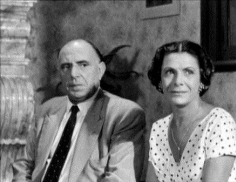 Ελένη Ζαφειρίου: Η μάνα του ελληνικού κινηματογράφου, που γνώρισε το πιο σκληρό πρόσωπο της ζωής από μικρή ηλικία