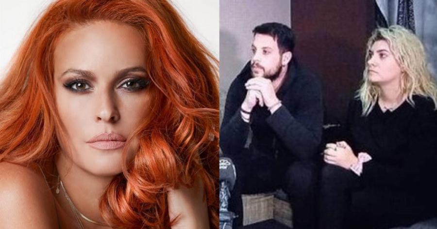 «Πόσοι εξυπνάκηδες, εγκληματολόγοι, δικαστές Χριστέ μου εδώ μέσα»: Η τοποθέτηση της Χρηστίδου για την υπόθεση των τριών παιδιών