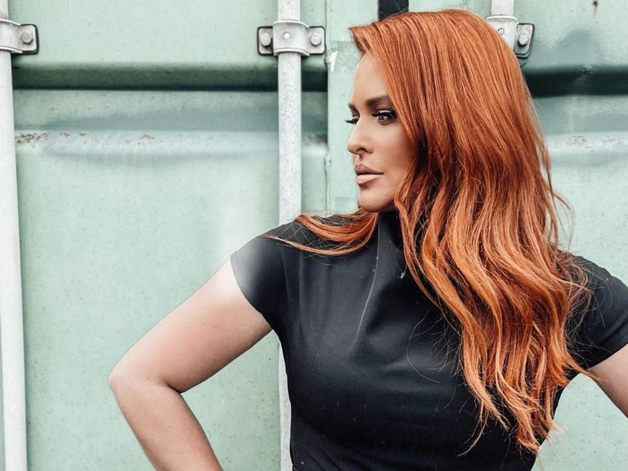 Σίσσυ Χρηστίδου: Το ξαφνικό διαζύγιο με τον Μαραντίνη, το λουκέτο στην επιχείρηση της, το ορμονικό πρόβλημα και η μάχη με τα κιλά