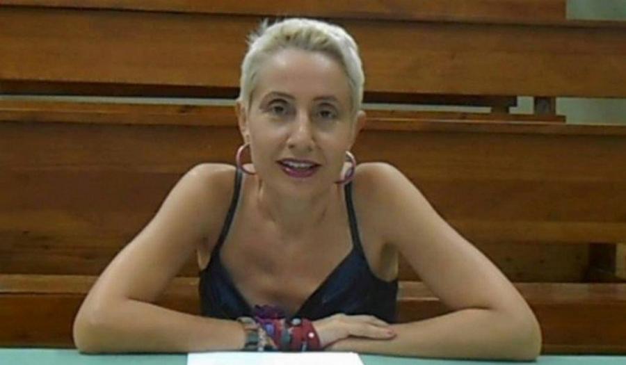 Σοφία Νικολαΐδου: «10 μαθήματα ζωής που μου δίδαξε η χημειοθεραπεία»