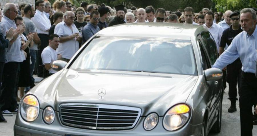 Σωκράτης Γκιόλιας: Η εκτέλεση του δημοσιογράφου με 13 σφαίρες και η δημόσια ανάληψη ευθύνης