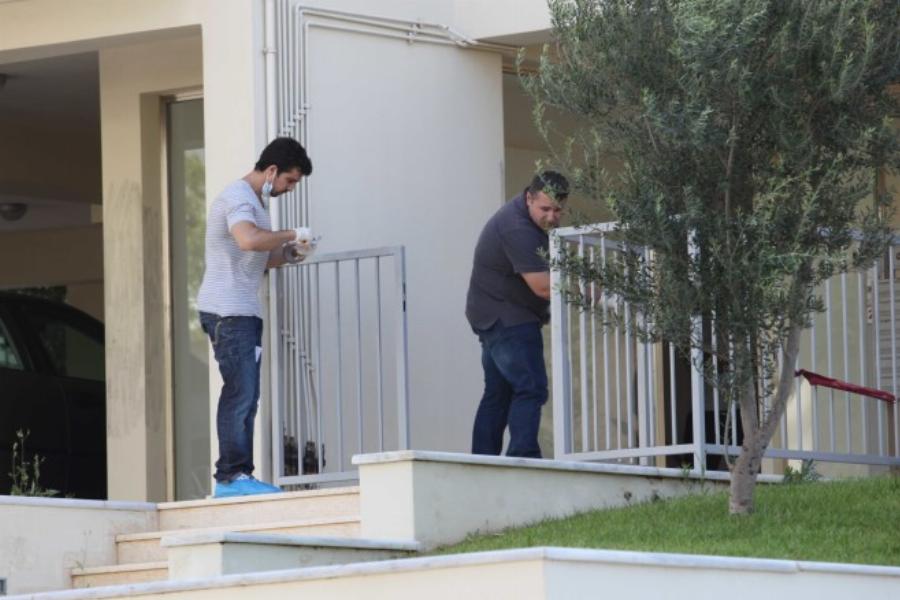 Σωκράτης Γκιόλιας: Η εκτέλεση του δημοσιογράφου με 13 σφαίρες και η δημόσια ανάληψη ευθύνης