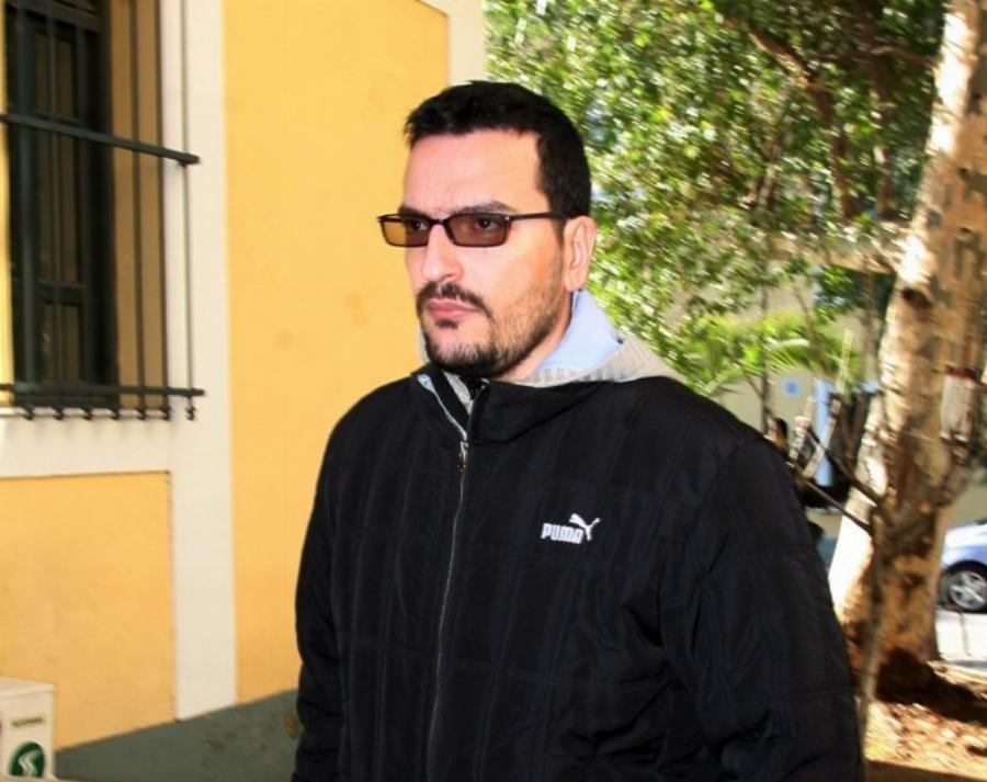 Σωκράτης Γκιόλιας: Η εκτέλεση του δημοσιογράφου με 13 σφαίρες και η δημόσια ανάληψη ευθύνης