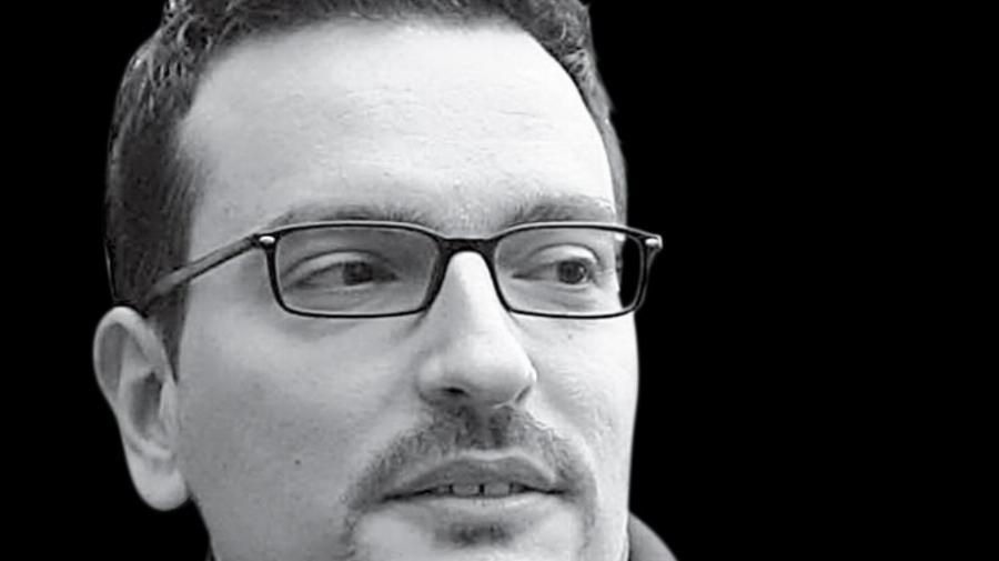 Σωκράτης Γκιόλιας: Η εκτέλεση του δημοσιογράφου με 13 σφαίρες και η δημόσια ανάληψη ευθύνης