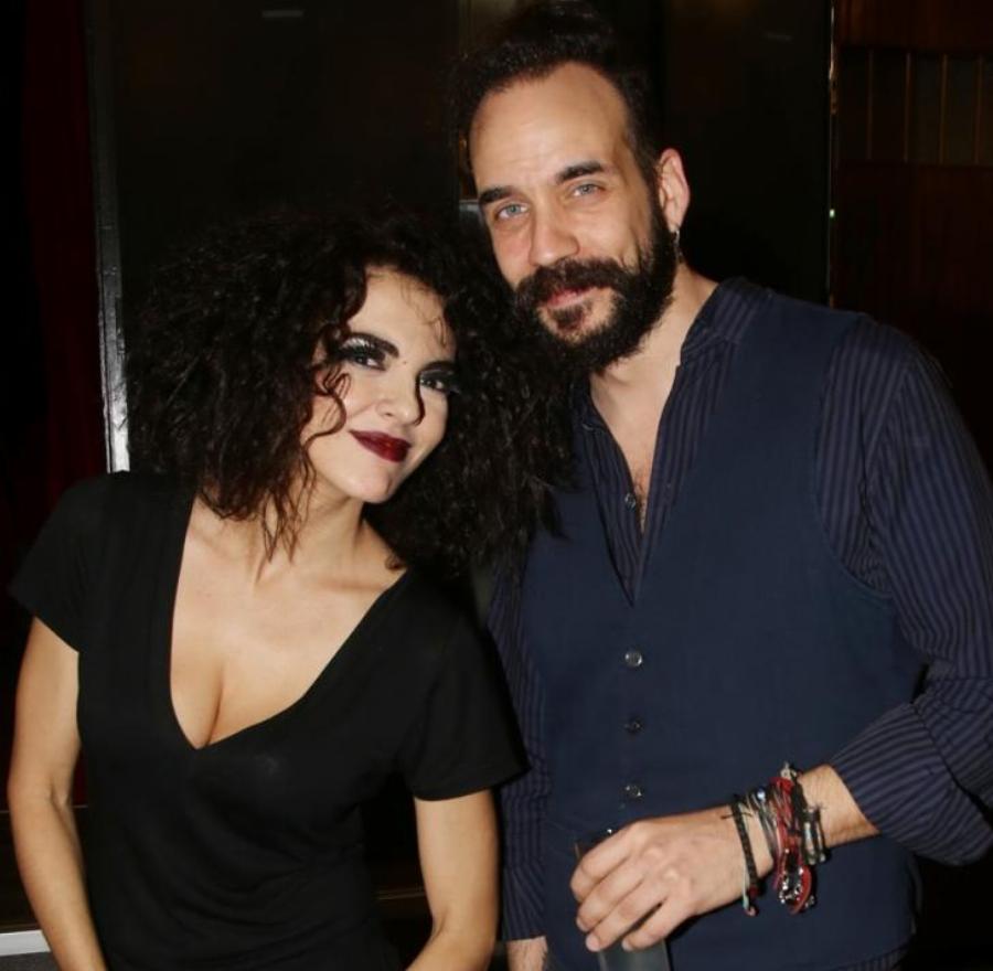 Μαρία Σολωμού: Η σχέση με τον Μάριο Αθανασίου, ο χωρισμός από τον Μουζουράκη, η απιστία και το καινούργιο ξεκίνημα