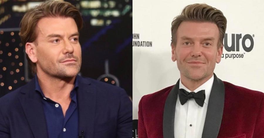 Ο Σπύρος Σούλης με μακροσκελή ανάρτηση του στο διαδίκτυο, ισοπεδώνει τον Σάκη Ρουβά για όσα είπε