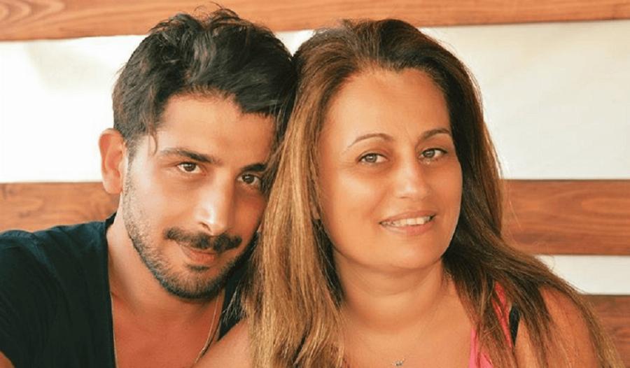 Χρήστος Σπανός: Ο έρωτας με τη καθηγήτριά του, οι διάσημοι κουμπάροι, η πανέμορφη κόρη και το συγκινητικό αντίο στον πατέρα του