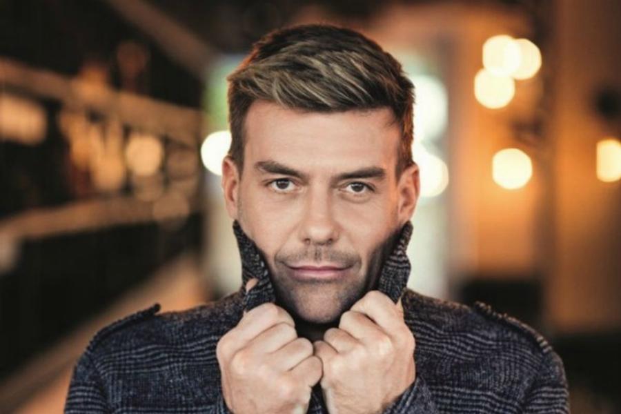 Ο Σπύρος Σούλης με μακροσκελή ανάρτηση του στο διαδίκτυο, ισοπεδώνει τον Σάκη Ρουβά για όσα είπε