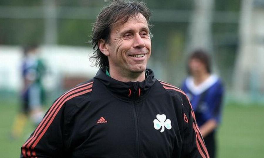 Σπύρος Μαραγκός: Η μεγάλη καριέρα, η σπάνια ασθένεια, που του άφησε αναπηρία και ο ευεργέτης που του πληρώνει ακόμη τον μισθό