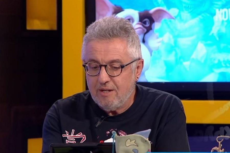 Στάθης Παναγιωτόπουλος: Η ποινή φυλάκισης που του επιβλήθηκε σήμερα από το δικαστήριο