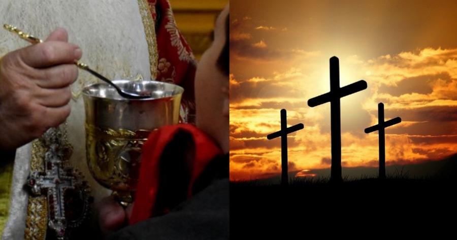 Εκκλησία: Αυτά είναι τα τρία πράγματα που φοβάται ο σατανάς