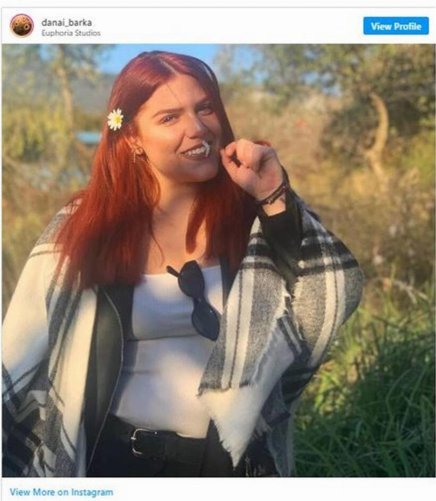 Βίκυ Σταυροπούλου – Χρήστος Χατζηπαναγιώτης: Η αγορά πολυτελούς κτήματος στη Μάνη και το μπαλκόνι με τη μαγευτική θέα