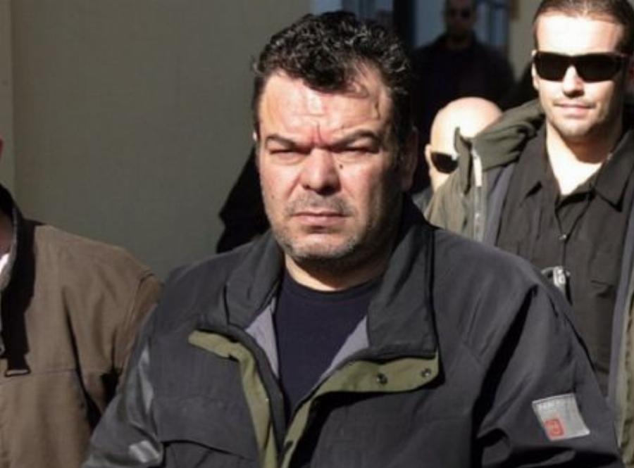 Βασίλης Στεφανάκος: Ο «νονός των νονών» από την Μάνη, δεν φοβόταν κανέναν και“η τελευταία πράξη” με μια ντουζίνα σφαίρες