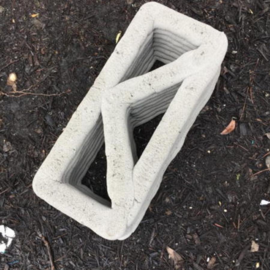 Υπερσύγχρονο και φθηνό σπίτι: Έτοιμο σε μια μέρα, με σικ διακόσμηση και κοστίζει μόνο 10.000 ευρώ