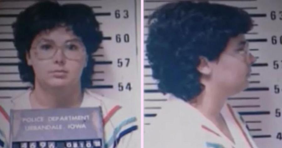 Σύνδρομο Μινχάουζεν: Η ιστορία της γυναίκας που σκότωσε το 9 μηνών παιδί της και έστειλε 18 φορές στο νοσοκομείο το άλλο παιδί της