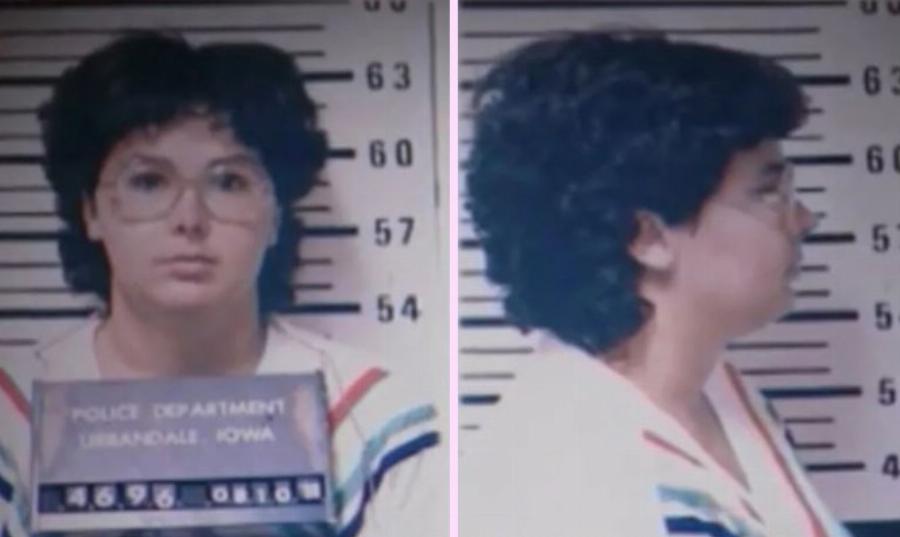 Σύνδρομο Μινχάουζεν: Η ιστορία της γυναίκας που σκότωσε το 9 μηνών παιδί της και έστειλε 18 φορές στο νοσοκομείο το άλλο παιδί της