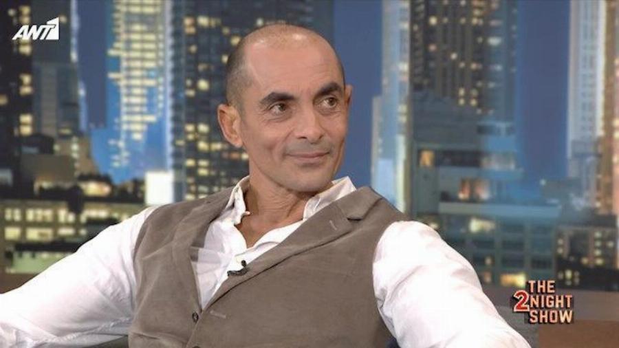 Αλέκος Συσσοβίτης: Τα δύσκολα παιδικά χρόνια, η ψυχική ασθένεια της μητέρας του και η μεγάλη του πίκρα από το «Είσαι το ταίρι μου»