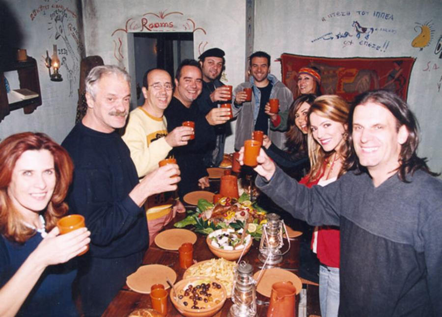 Ελληνικά ριάλιτι: 7 αποτυχημένα προγράμματα που είχαμε ξεχάσει, ότι κάποτε παίχτηκαν στην τηλεόραση