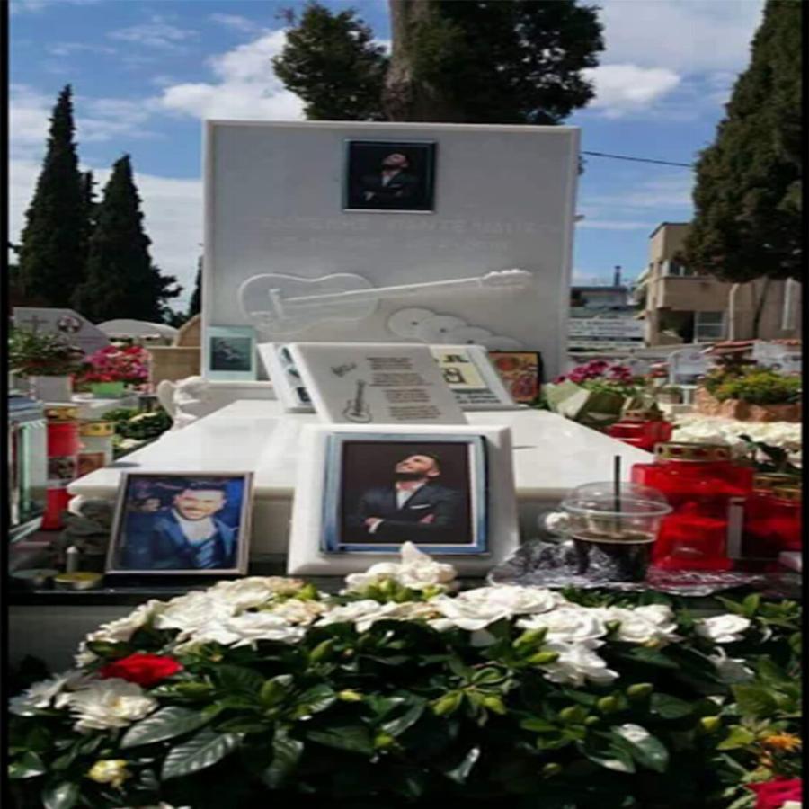 Σαν σήμερα: Έφυγε από την ζωή ο τραγουδιστής Παντελής Παντελίδης