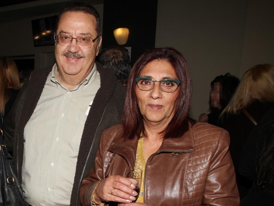 Τάσος Κωστής: Οι ρόλοι που έγραψαν ιστορία, τα 42 χρόνια γάμου και η περιπέτεια με τον καρκίνο με 72€ σε δημόσιο νοσοκομείο