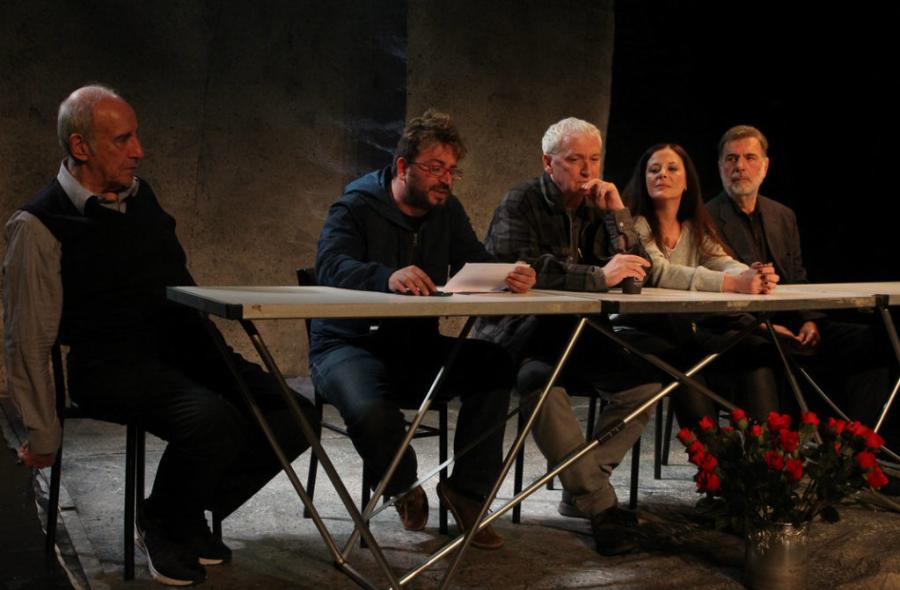 Έλενα Ναθαναήλ: Η απίστευτη ομοιότητα με την κόρη της, Ίνκα Τσαγκάρη – Πήρε τα μάτια και τη γοητεία της μητέρας της