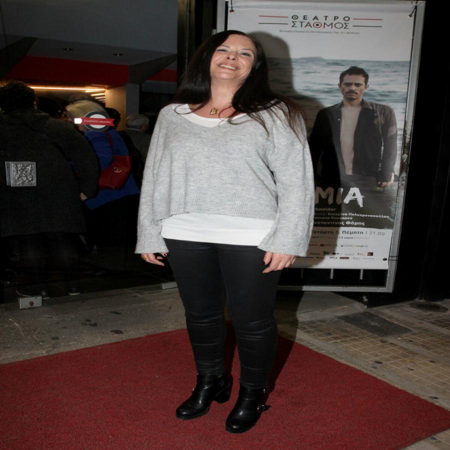 Έλενα Ναθαναήλ: Η απίστευτη ομοιότητα με την κόρη της, Ίνκα Τσαγκάρη – Πήρε τα μάτια και τη γοητεία της μητέρας της