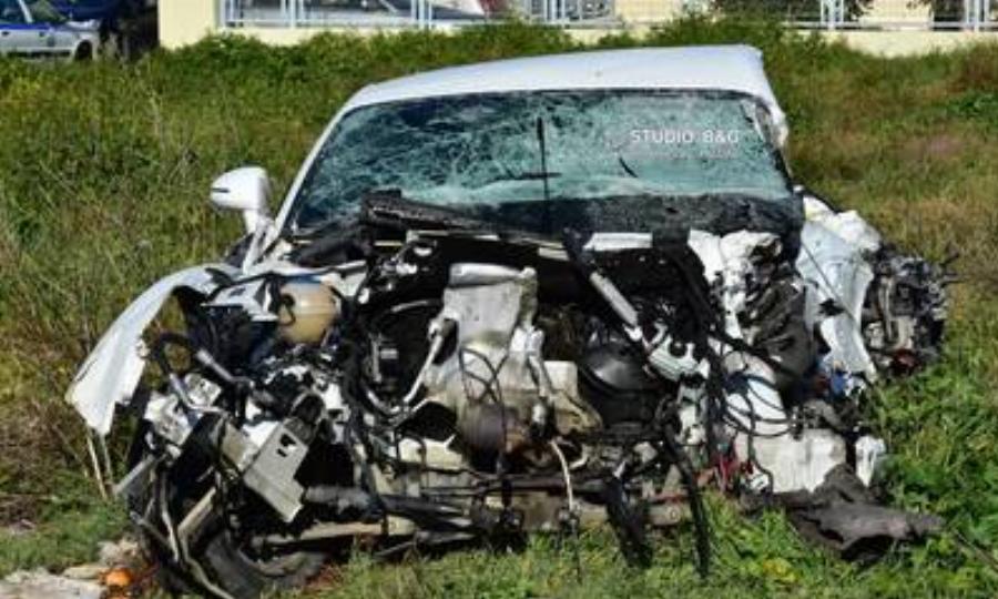 Ανείπωτος θρήνος σε Ναύπλιο και Βυτίνα: Τραγικό τέλος 28χρονου που ήρθε από Αγγλία για να βοηθήσει την μάνα του