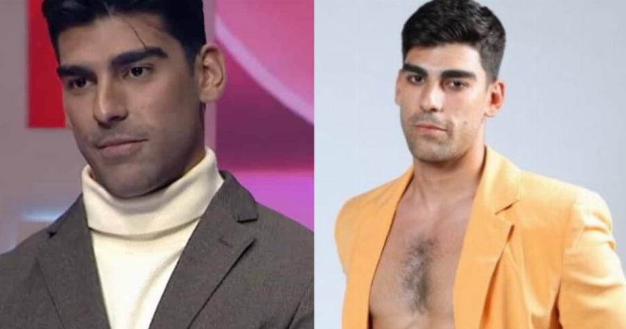 Θάνος Δημητρίου: Μου έχουν αφήσει 400 ευρώ στο μαγαζί που δουλεύω, για να τους ακολουθήσω