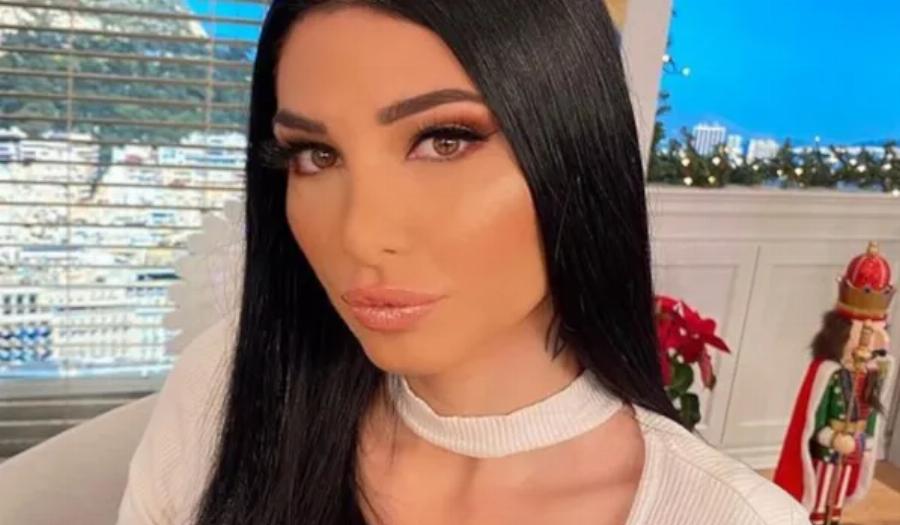 Σία Βοσκανίδου: «Πιθανώς μου έδωσαν το “χάπι του βιασμού”, ήμουν έτοιμη να πεθάνω»