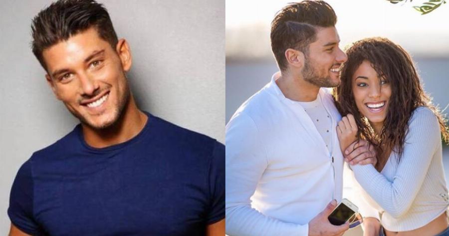 Παναγιώτης Θεόφιλος: «Έχω τρελαθεί από ευτυχία» – Όσα είπε για την γέννηση της κόρης του