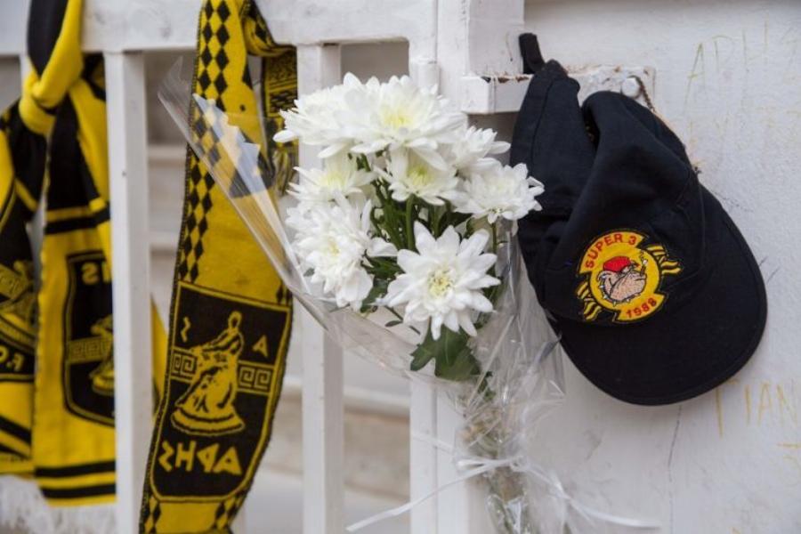 «Δολοφόνοι του Άλκη, η κατάρα μας να πέσει πάνω στα κεφάλια σας»: Ξεσπά η Κούλα Αρμουτίδου η μαμά της αδικοχαμένης Ελένης Τοπαλούδη