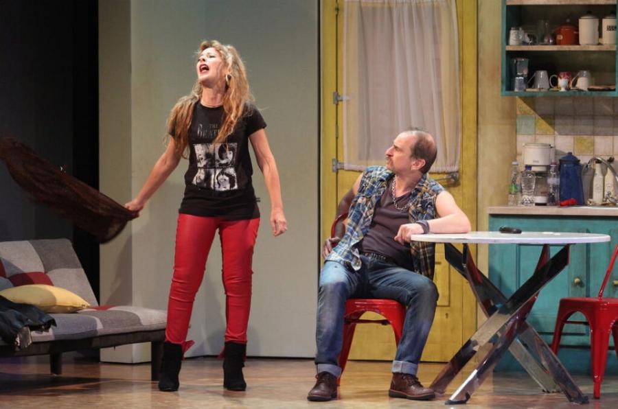 Καλλιρρόη Μυριαγκού: Πως είναι 19 χρόνια μετά, η Ματίνα Μανταρινάκη από το «Κωνσταντίνου και Ελένης»